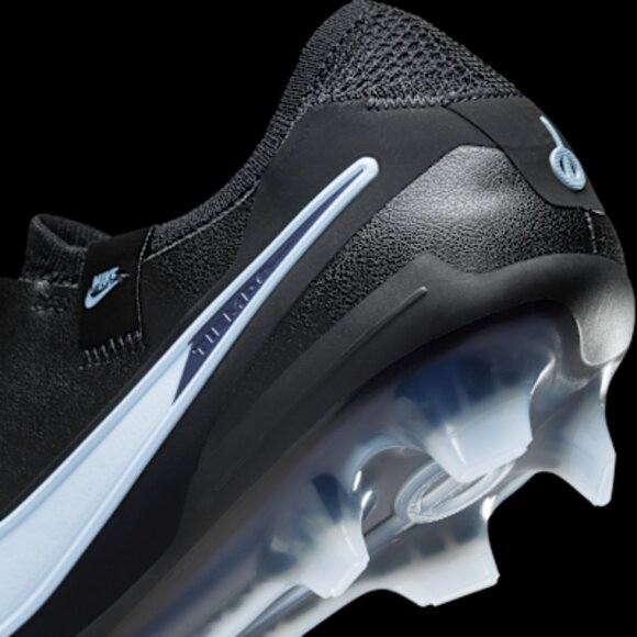 Nike Tiempo Legend 10 Elite Firm-Ground Low-Top Soccer Cleats FG 10.5 Men's - Picture 10 of 11